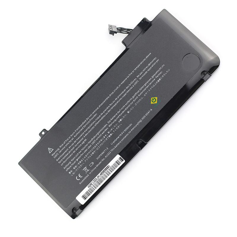 Replacement Laptop Battery A1322