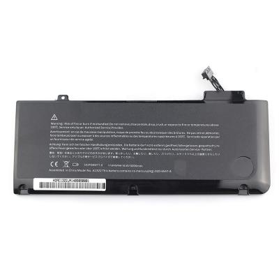batería de repuesto para portátil A1322 A1278 para apple macbook pro 13''