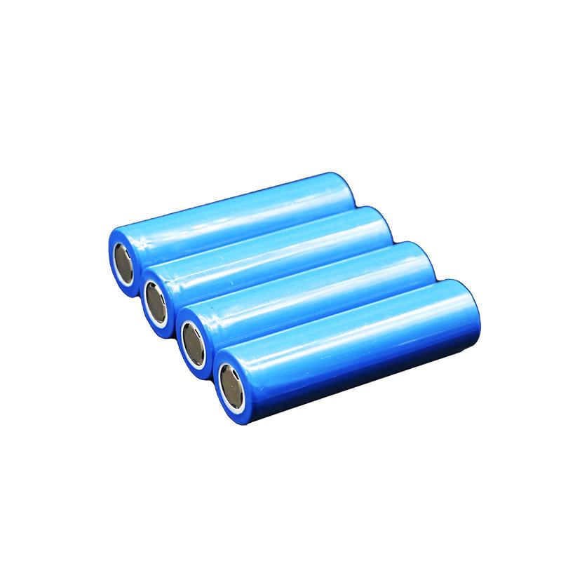 2000mAh li-ion battery