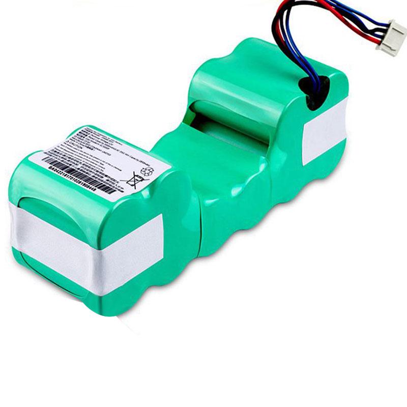 battery pack for Sweeping Robot