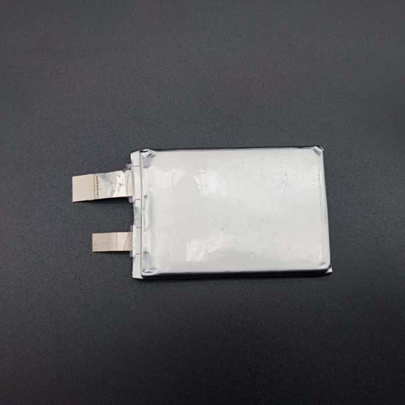 3.7V Lithium Polymer Battery Pack