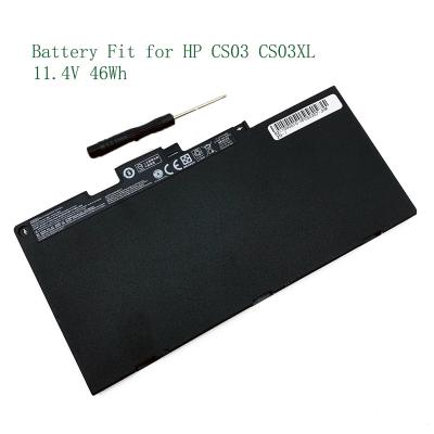 Batería portátil CS03 CS03XL TA03XL para HP ZBook EliteBook 840 G3 G4 745 G3 G4
