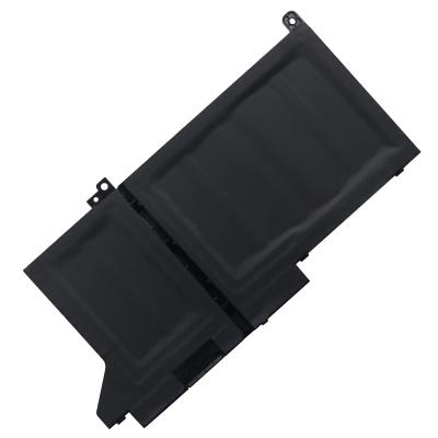 DJ1J0 batería de polímero de litio para portátil compatible con Dell Latitude 12 7000 7280 7480 7290
